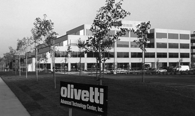 I laboratori di ricerca Olivetti, da New Canaan a Cupertino, nel cuore della Silicon Valley (di Doriano Felletti)