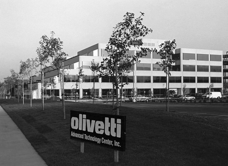 I laboratori di ricerca Olivetti, da New Canaan a Cupertino, nel cuore della Silicon Valley (di Doriano Felletti)