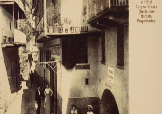 Le taverne di Meugliano e Vico degli anni ‘40 che già avevano la loro “Happy Hour” come oggi (di Andrea Tiloca)