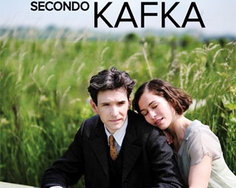 L’amore secondo Kafka (di Graziella Cortese)