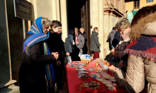 FELETTO – Avvento di solidarietà 2024