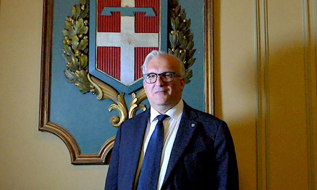 TORINO – Emanuele De Zuanne nuovo presidente 3^ Commissione Painificazione strategica, sviluppo montano e economico, turismo e trasporti di Città metropolitana