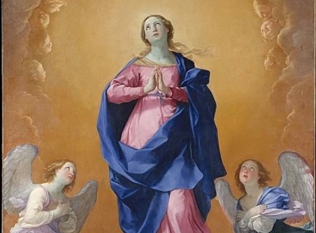 L’ IMMACOLATA CONCEZIONE DELLA BEATA VERGINE MARIA – Da Rue du Bac alla “Ineffabilis Deus”