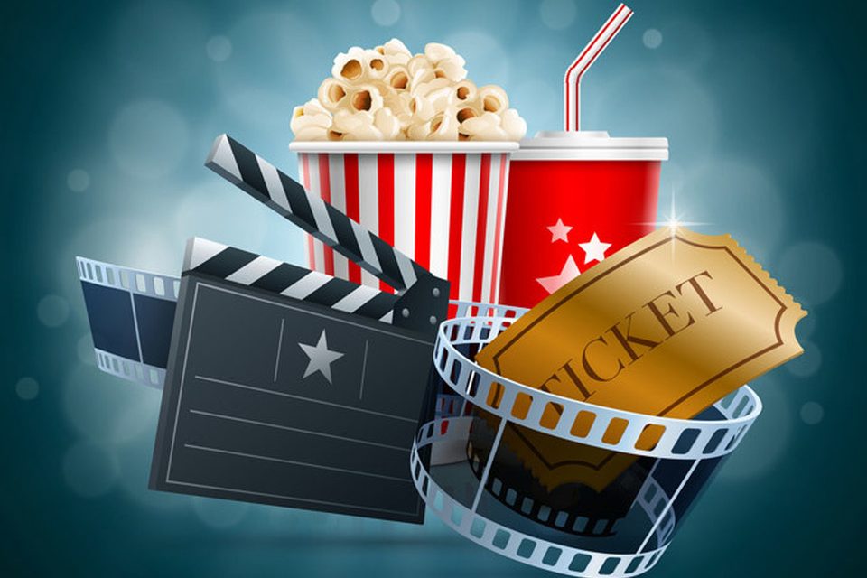 CANAVESE – Al cinema nel weekend