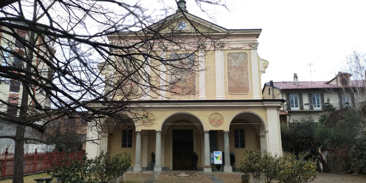 IVREA – C’è attesa per la Festa di Sant’Antonio Abate in San Lorenzo