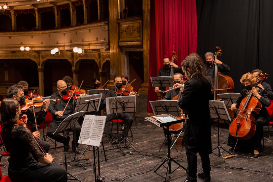 “CHIVASSO IN MUSICA” – La  stagione 2025 prosegue con il concerto di San Sebastiano