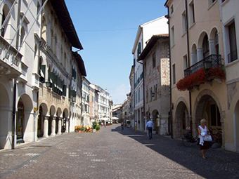 Il Pordenone (di Filippo Ciantia)