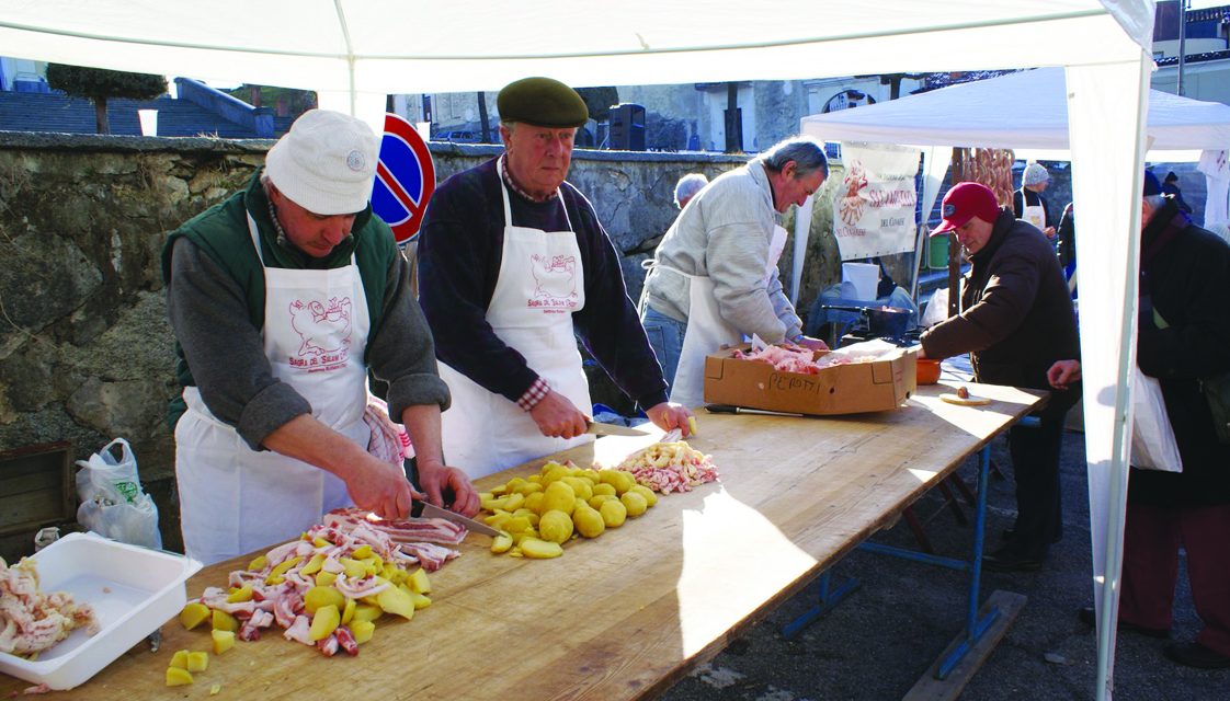 CANAVESE – Gli appuntamenti del weekend