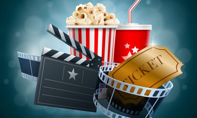 CANAVESE – Al cinema nel weekend