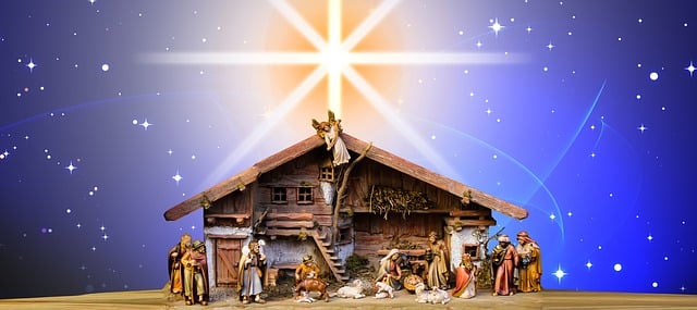 Il presepe è ancora rimasto nel cassetto? (di Lorenzo Iorfino)