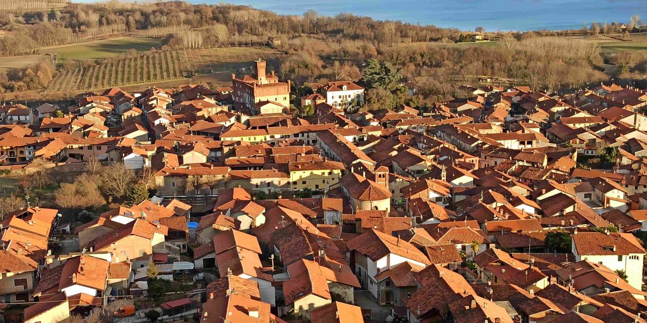 CANDIA – Lavoro di squadra Comune-Città metropolitana per valorizzare il lago e la sua area protetta