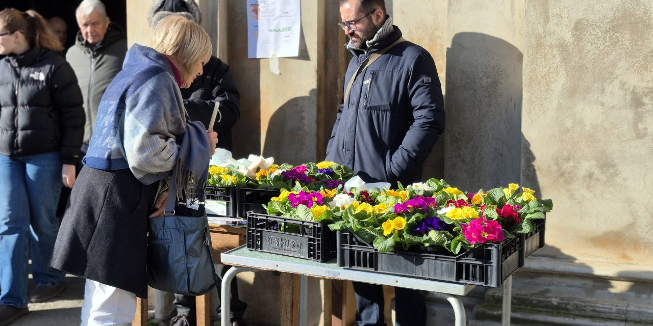 FELETTO – “Trasmettere la vita, speranza per il Mondo” – La 47.ma Giornata Nazionale per la Vita