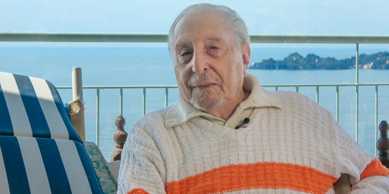 Addio a Vito Molinari, primo regista della Messa in tv (di Lorenzo Iorfino)